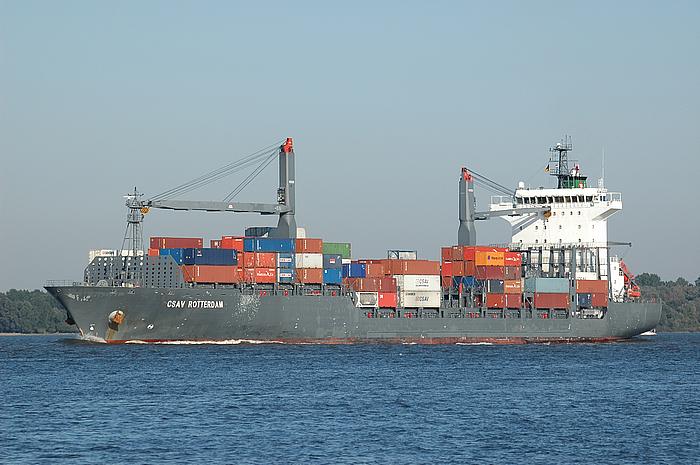 CSAV Rotterdam