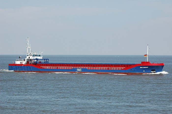 RMS Rhenus