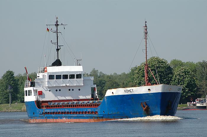 Komet