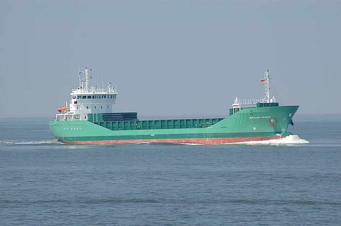 Arklow River