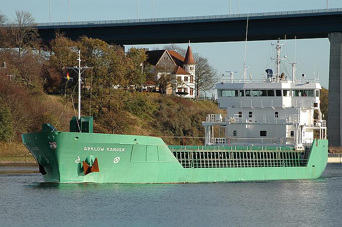 Arklow Ranger