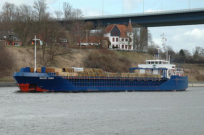 Baltic Tara