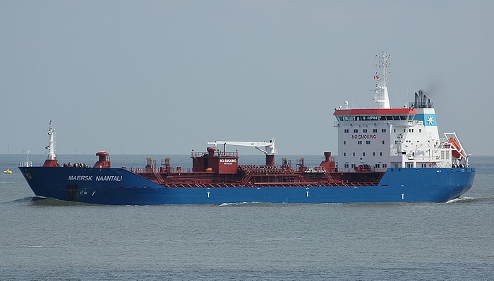 Maersk Naantali