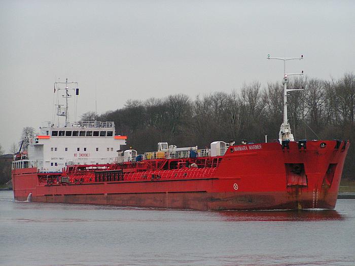 Marmara Mariner