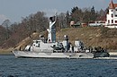 K 24 - Sundsvall K 24 - Sundsvall