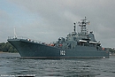 BDK-58 Kaliningrad