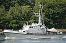 MHV 814 - Budstikken MHV 814 - Budstikken