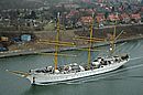 A 60 - Gorch Fock