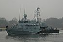 M 1097 - Laboe M 1097 - Laboe