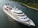 Seabourn Pride