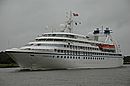 Seabourn Pride Seabourn Pride
