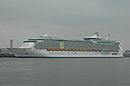Freedom of the Seas