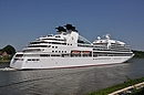Seabourn Sojourn Seabourn Sojourn