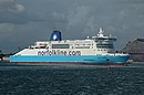 Delft Seaways