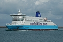 Dunkerque Seaways