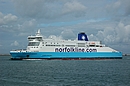 Dunkerque Seaways