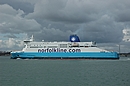 Dunkerque Seaways