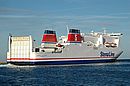 Stena Jutlandica