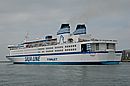 Finnjet