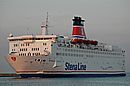 Stena Danica Stena Danica
