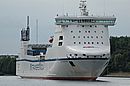 Stena Forerunner