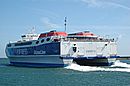 Stena Carisma