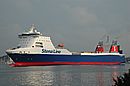 Stena Freighter Stena Freighter