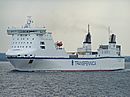 Stena Forecaster