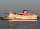 Stena Scandinavica