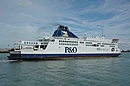 Pride of Canterbury Pride of Canterbury
