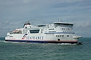 Seafrance Berlioz