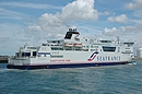 Seafrance Berlioz