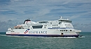 Seafrance Rodin Seafrance Rodin
