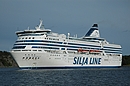 Silja Symphony Silja Symphony