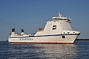 Stena Forecaster