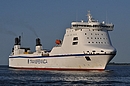 Stena Forecaster