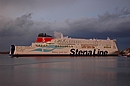 Stena Hollandica Stena Hollandica