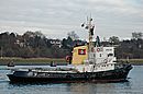 Ems Tug Ems Tug