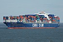 CMA CGM Tosca