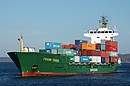 Frisian Trader Frisian Trader