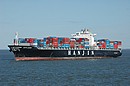 Hanjin Madrid