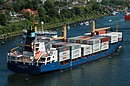 Maersk Rijeka Maersk Rijeka