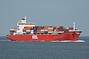 OOCL Belgium