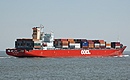 OOCL Belgium