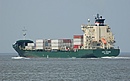 OOCL Moscow OOCL Moscow
