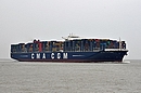 CMA CGM Jules Verne