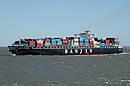 Hanjin Gothenburg