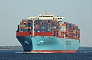 Maersk Eindhoven