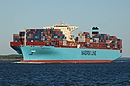 Maersk Eindhoven