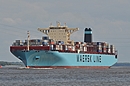 Maersk Evora